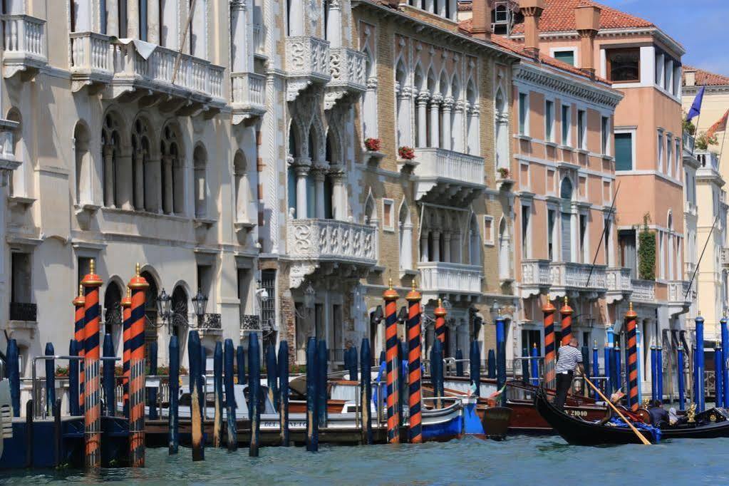 Novecento Boutique Hotel Venice Ngoại thất bức ảnh